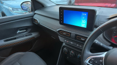 Dacia Sandero Stepway 1.0 TCe Comfort 5dr Petrol Hatchback